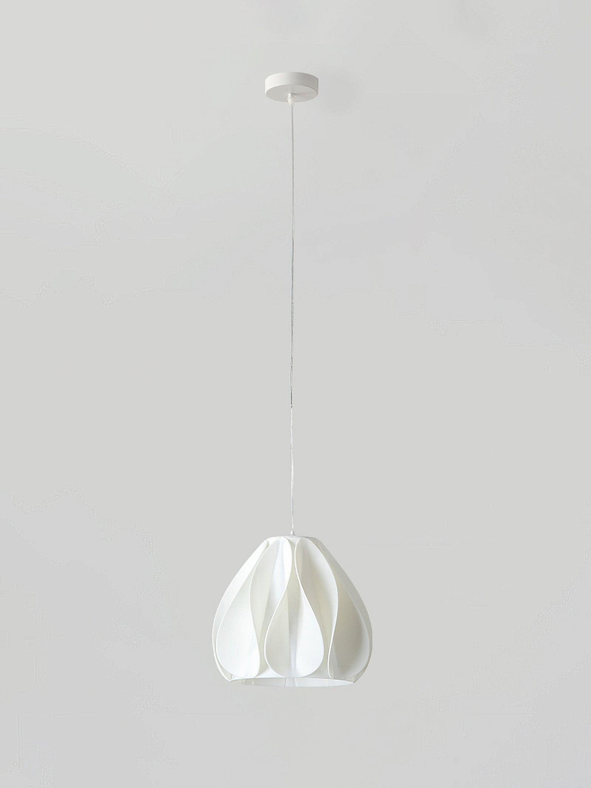Dovara Printing Art Pendant Light