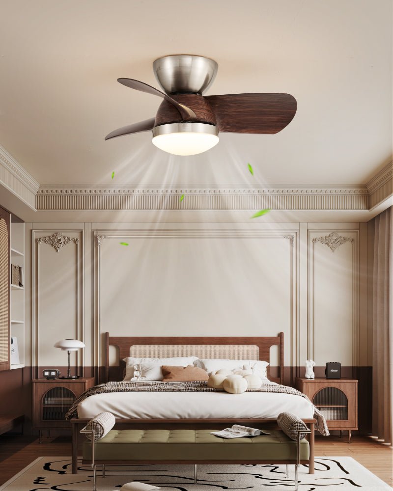 Dyms Ceiling Fan Light