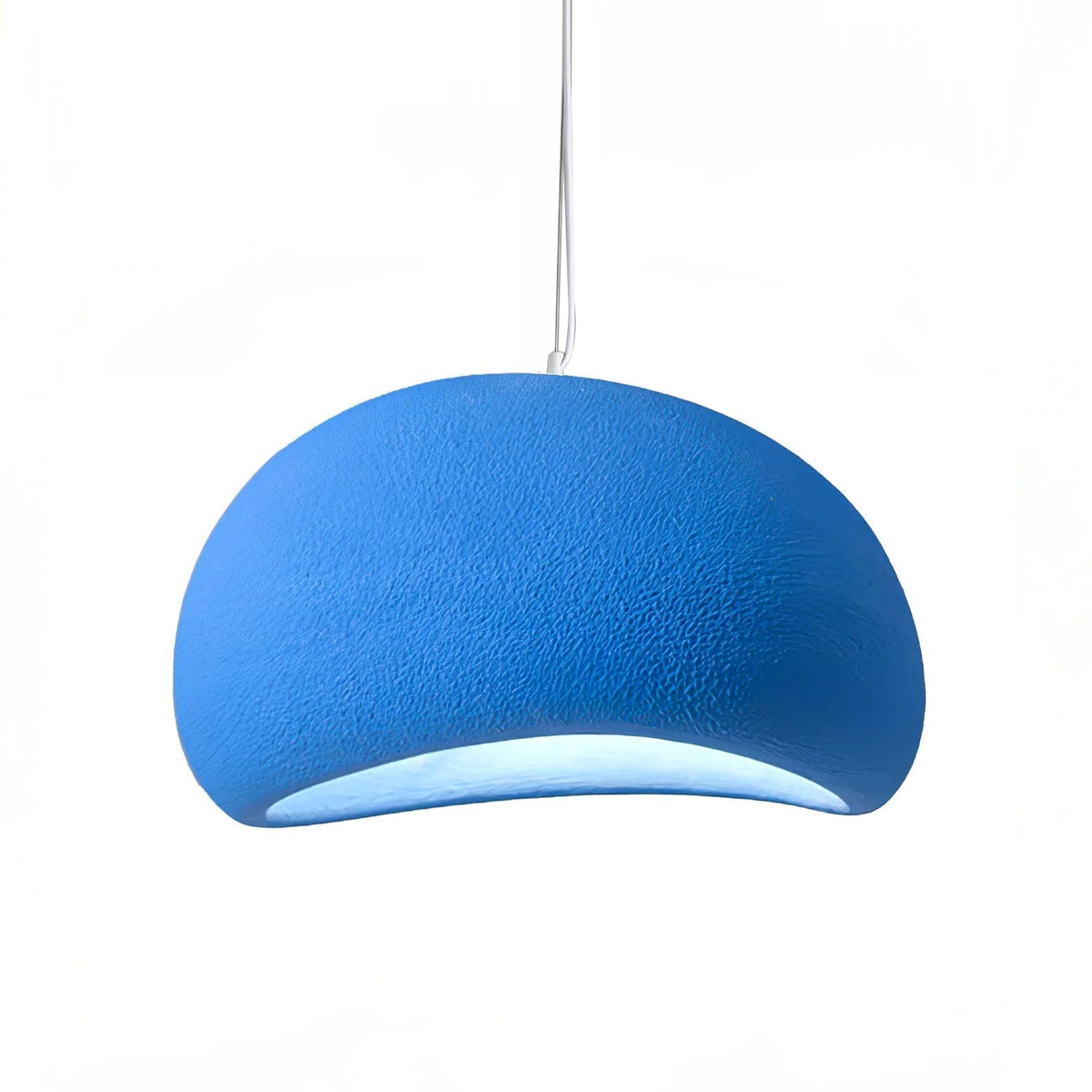 Ivinan Minimalist Cloud Style B Pendant Light