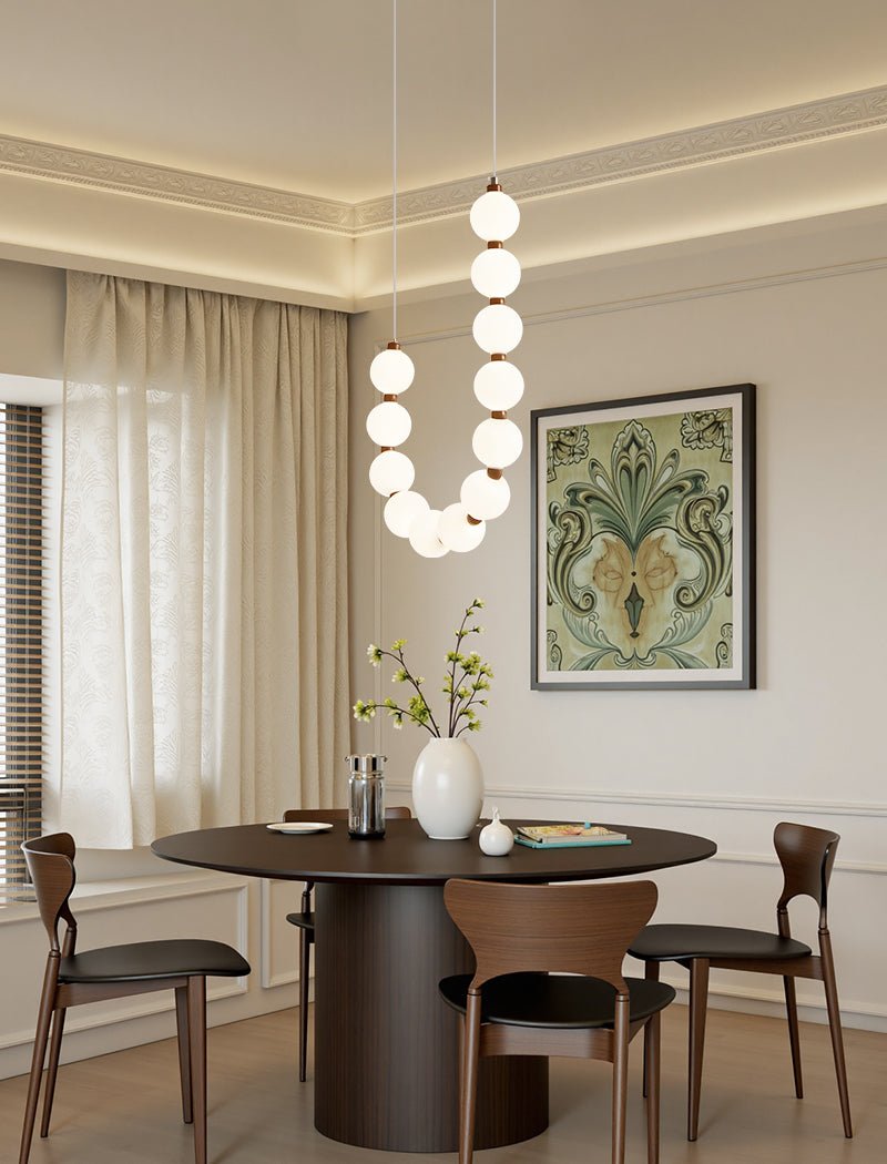 Ovex Pendant Lamp