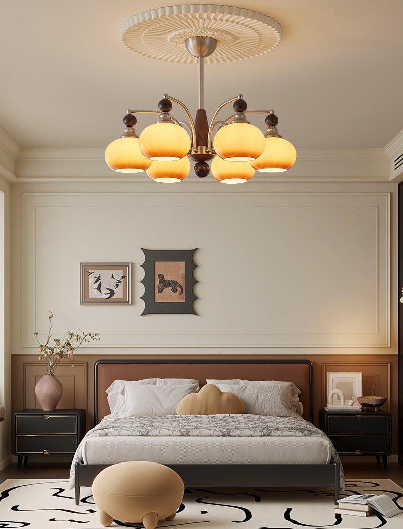 Prylin Chandelier