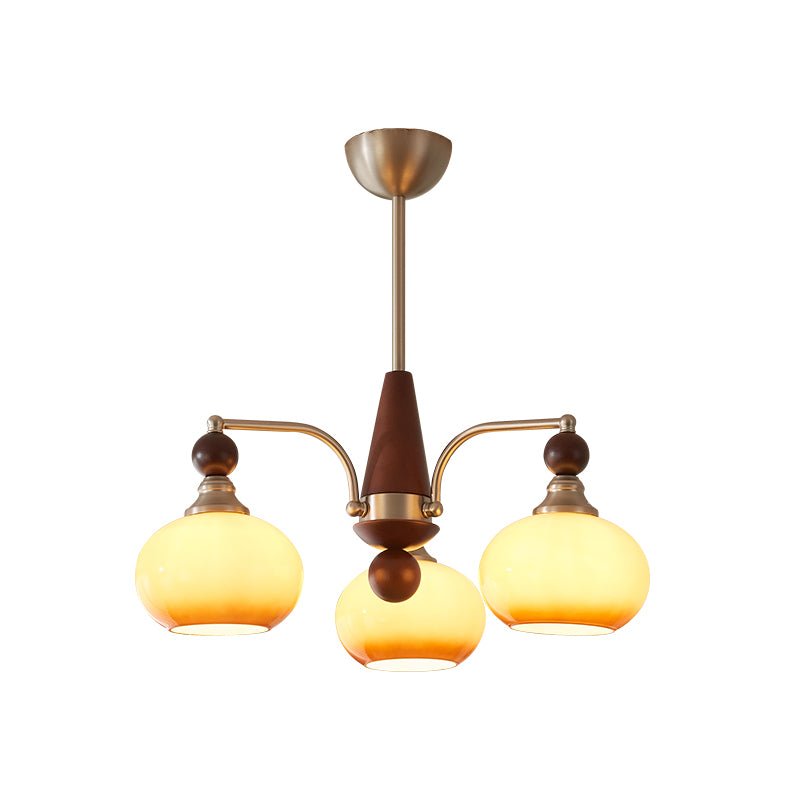 Prylin Chandelier
