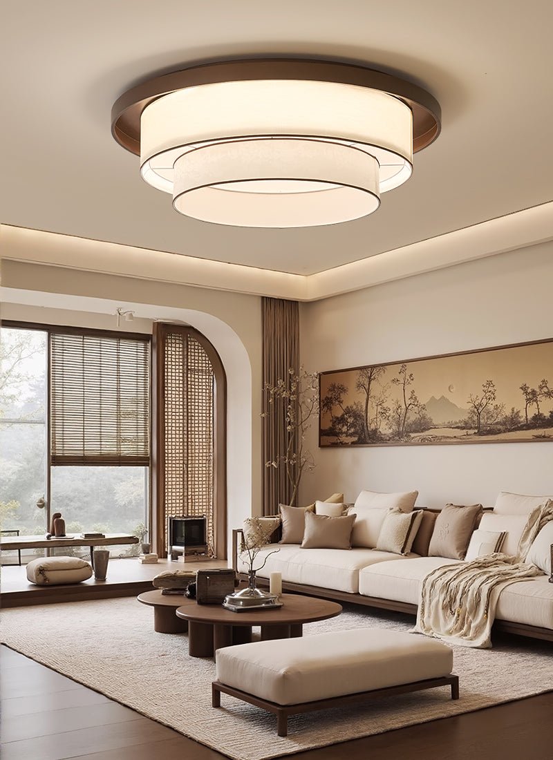 Fosra Ceiling Light