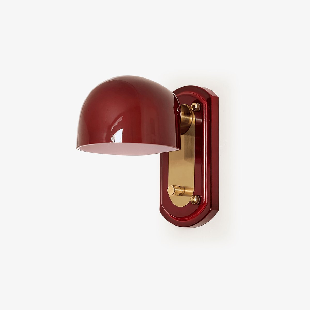 Valeview Dome Indoor Wall Light