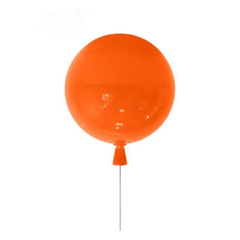 Kiri Cheerful Balloon Dream Plastic Wall Light