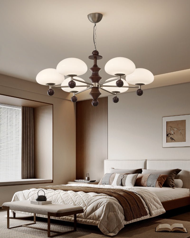 Gair Chandelier