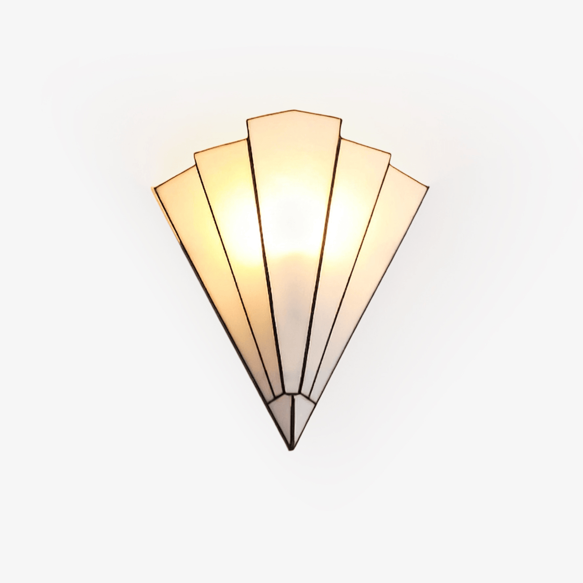 Lila Deco Sconce