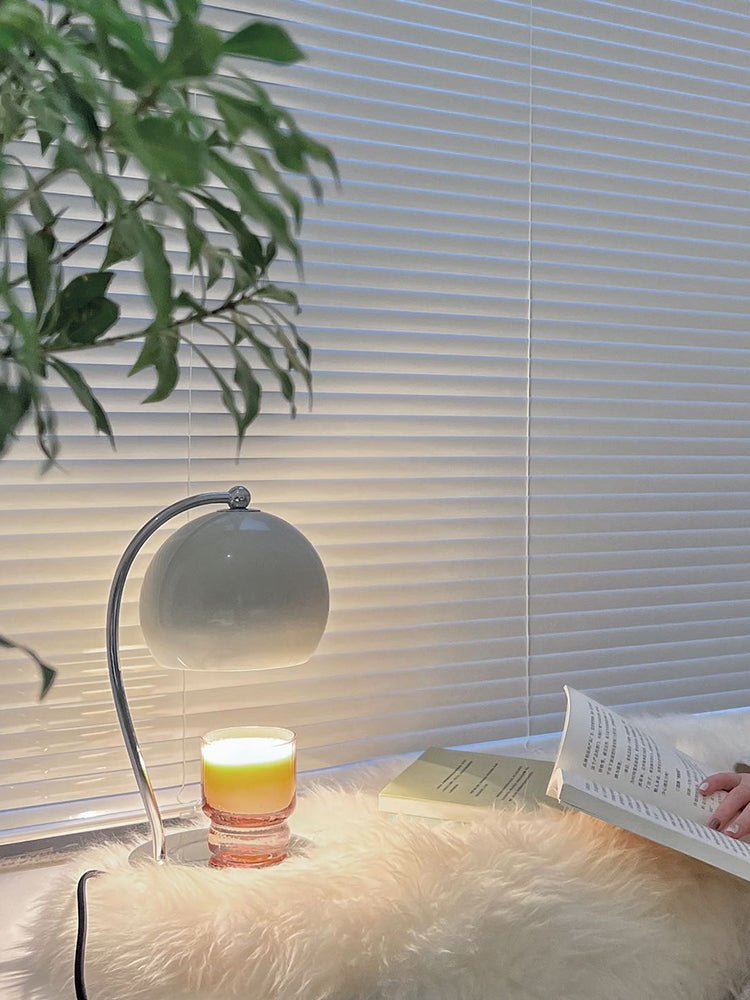 Zephyrce Mid-Century Modern Table Lamp