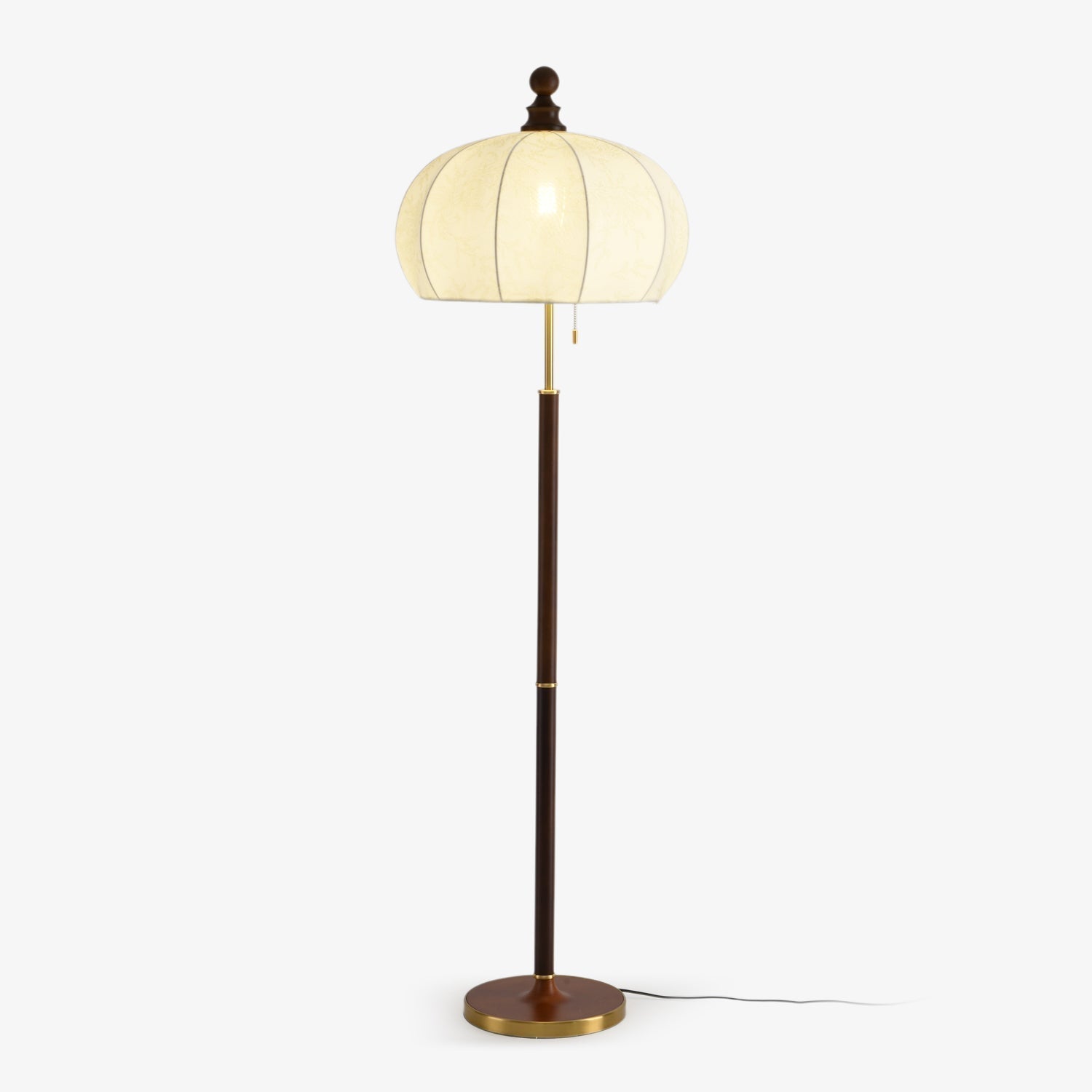 Maya Vintage Floor Lamp