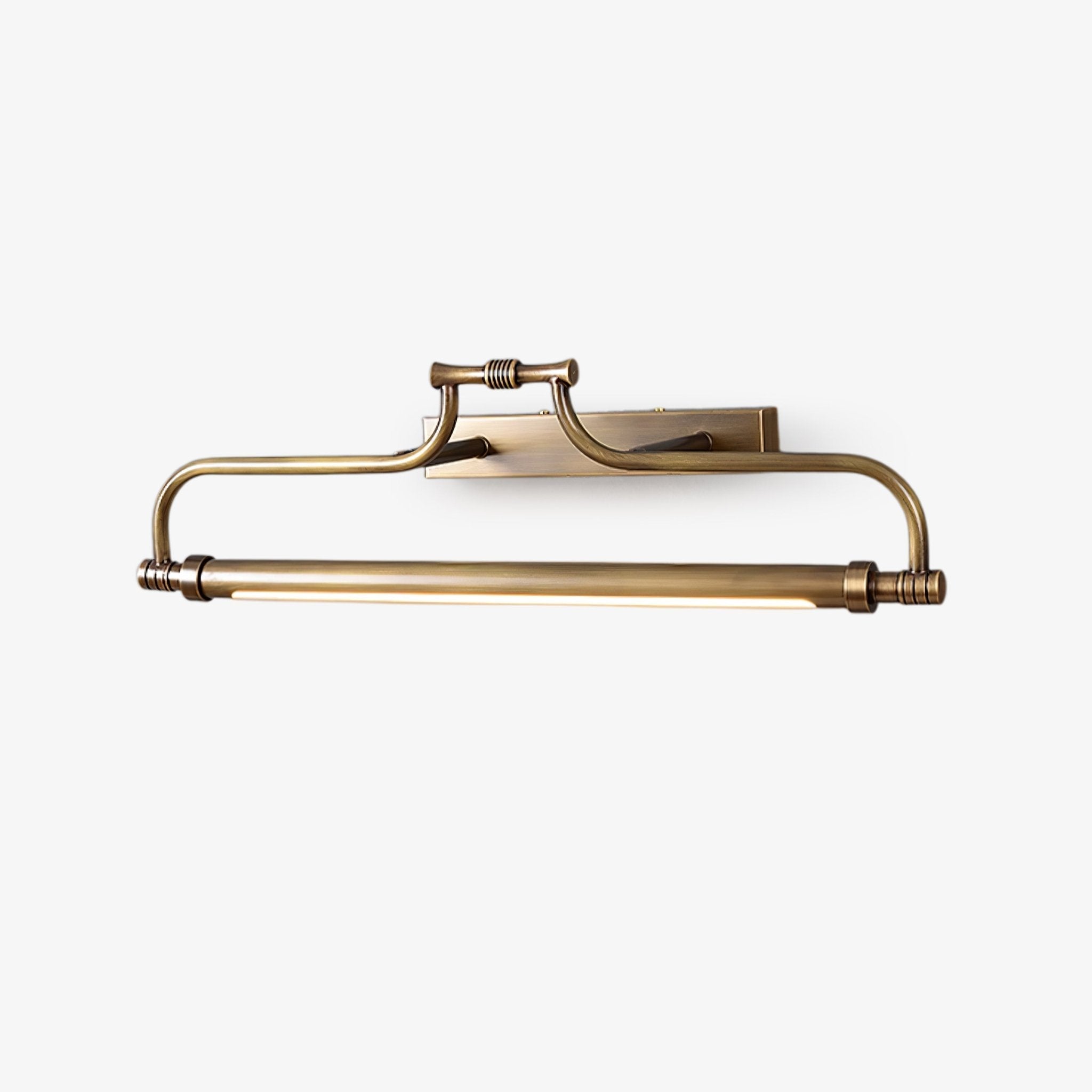 Auregrove Gallery Vanity Bathroom & Vanity Wall Lamp