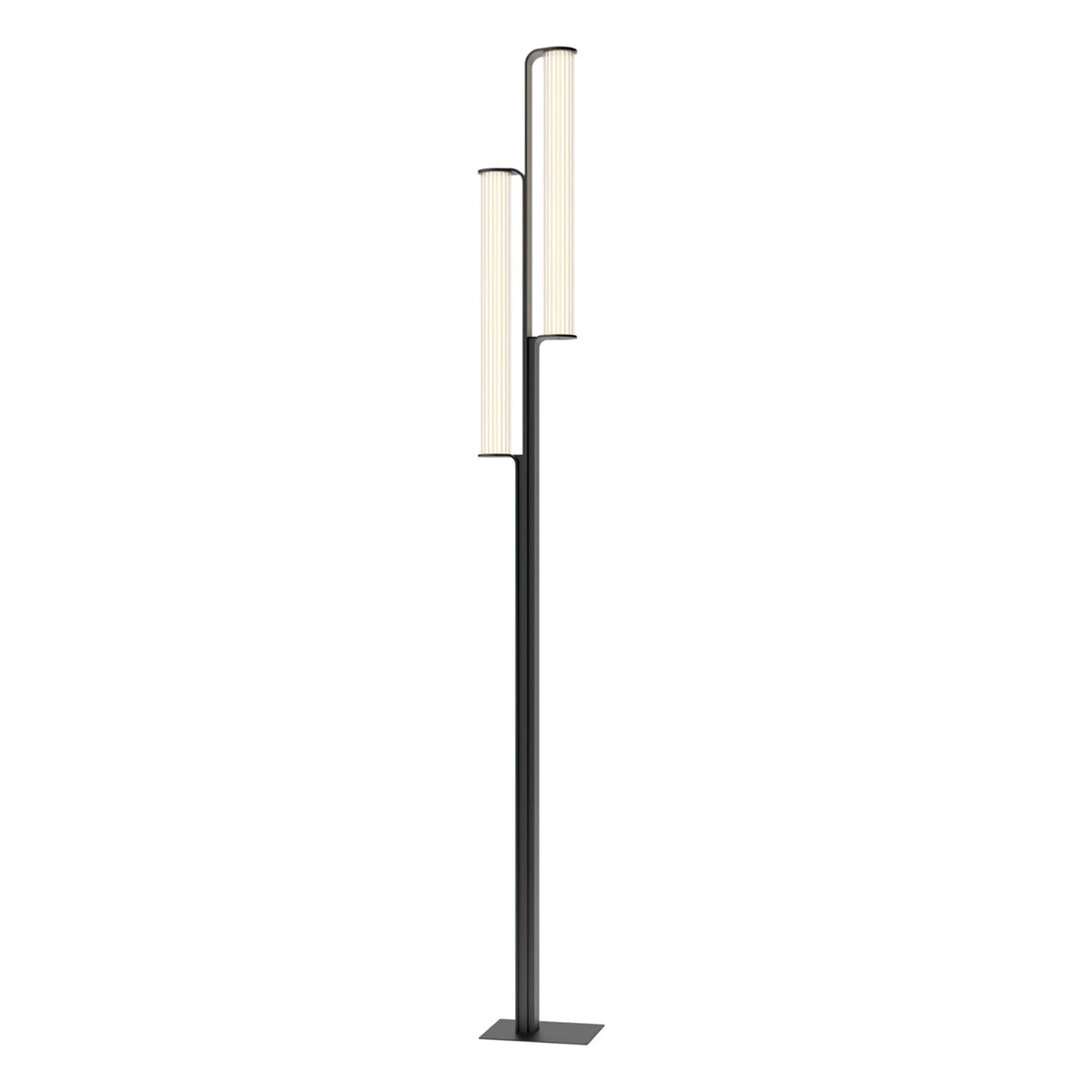 Reldax Arc Outdoor Post Lamp