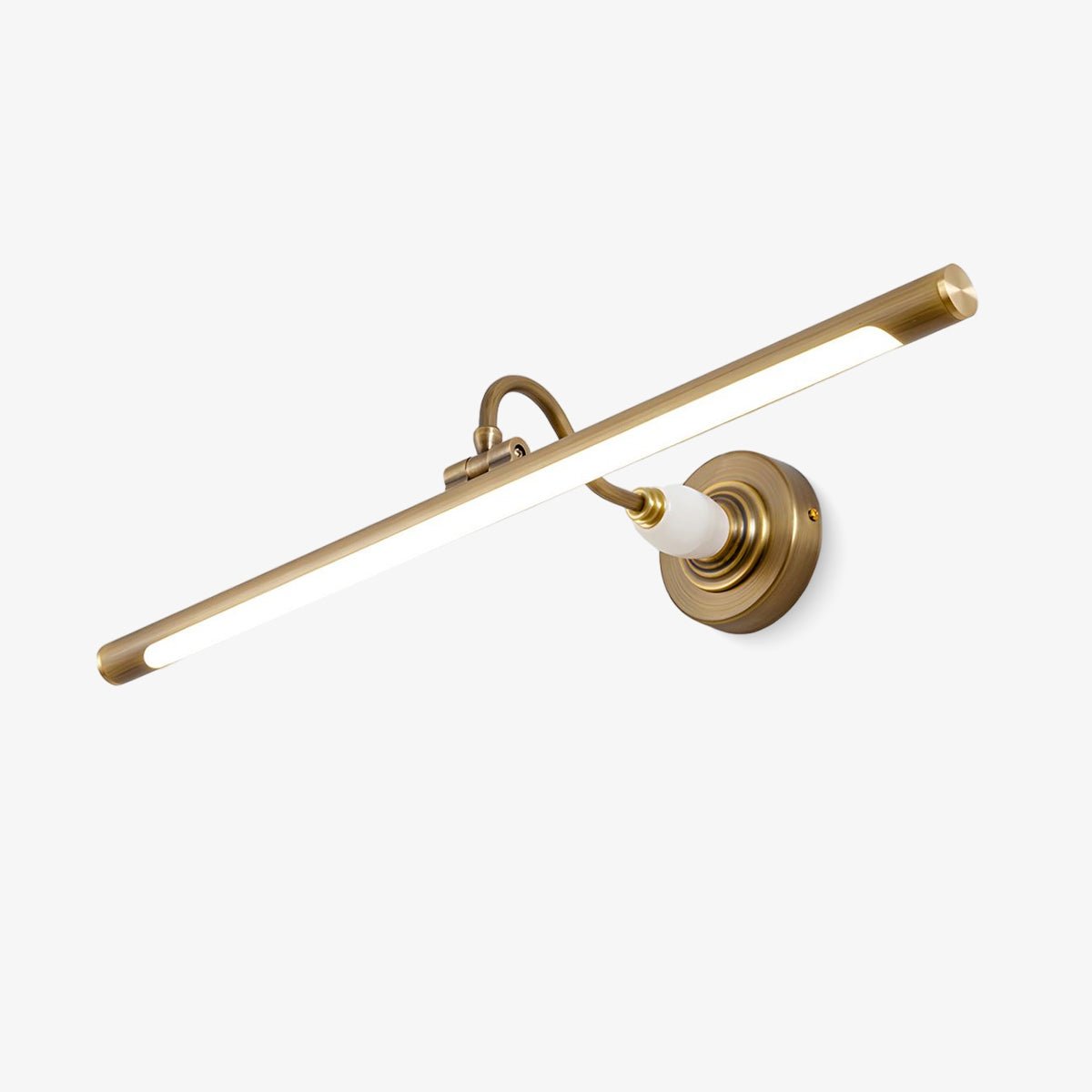 Havenview Art Linear Indoor Wall Light