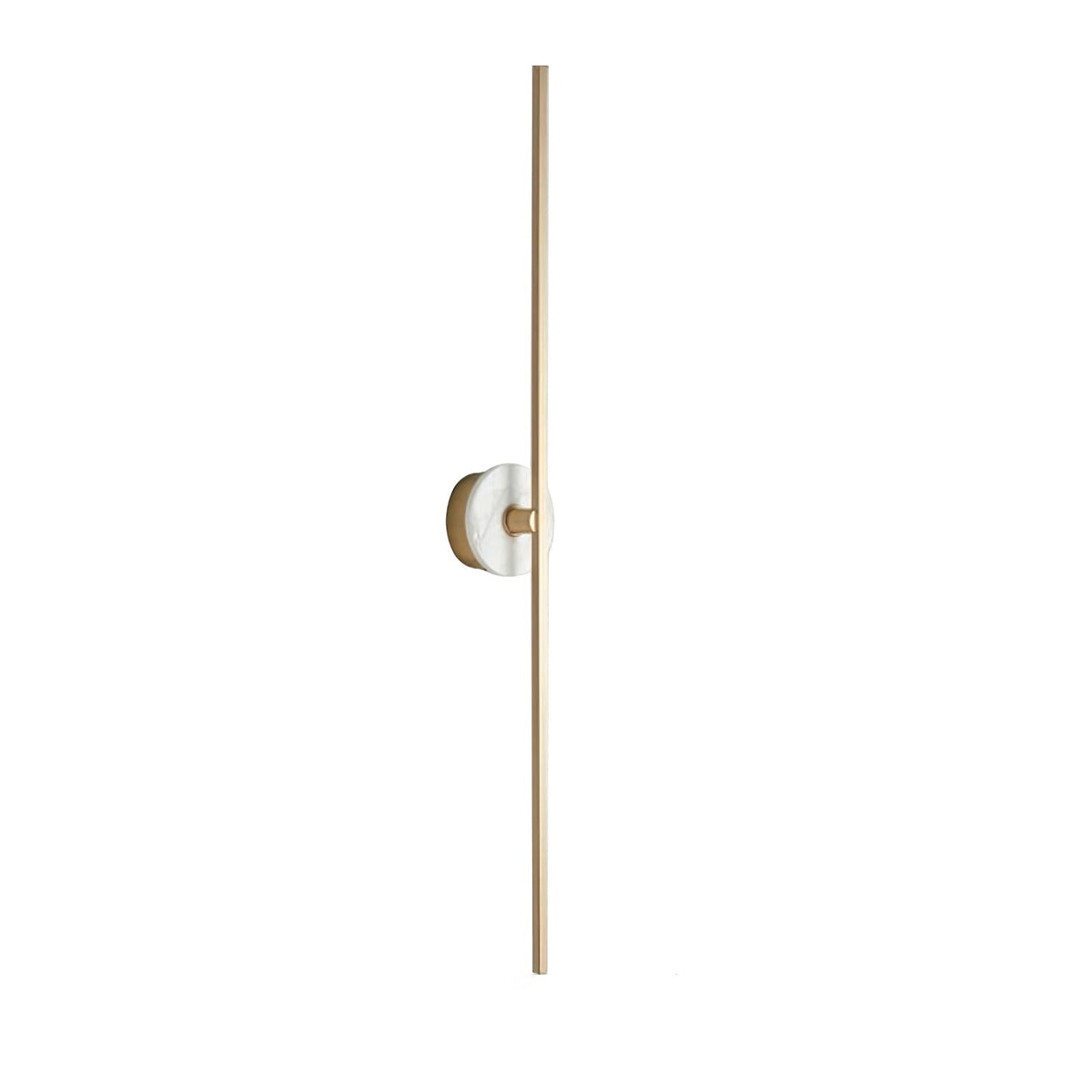 Albivine Linear Alabaster Wall Light