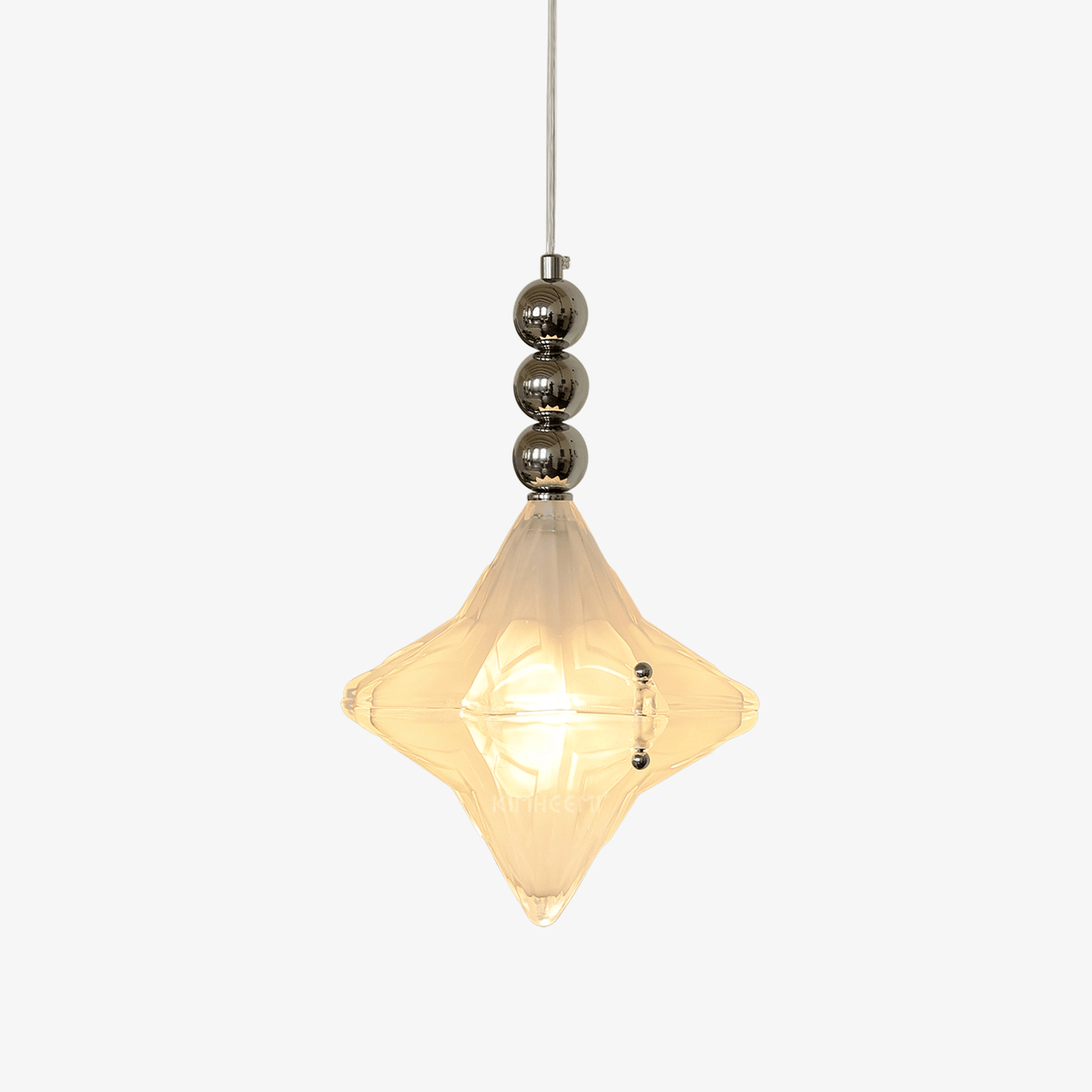 Irel Star Pendant Lamp