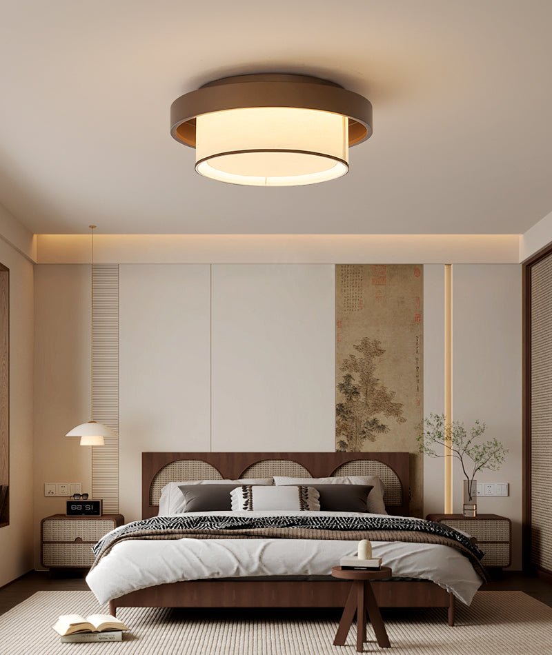 Auralyn Ceiling Light - Neutral Decor