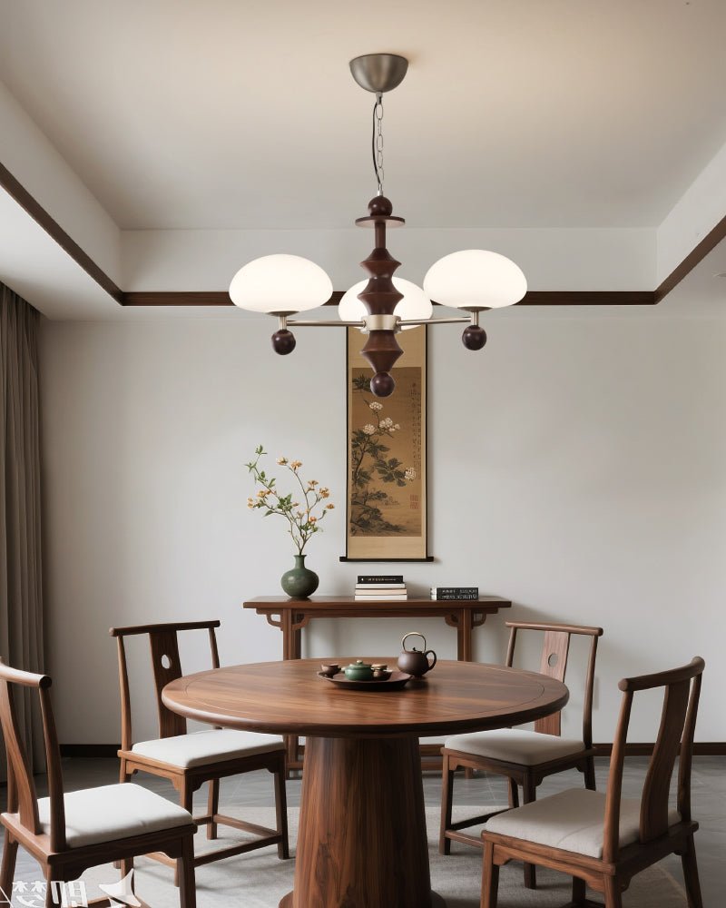 Gair Chandelier