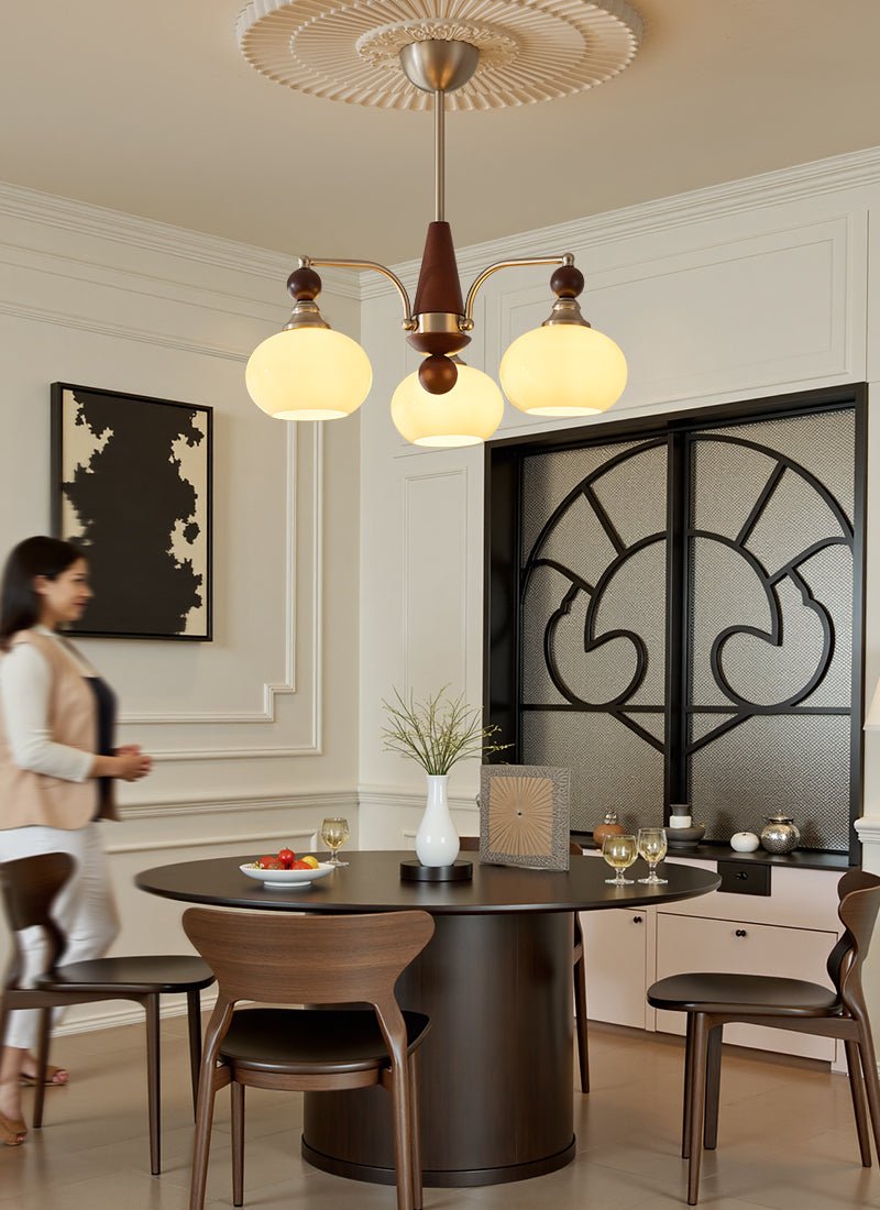 Prylin Chandelier