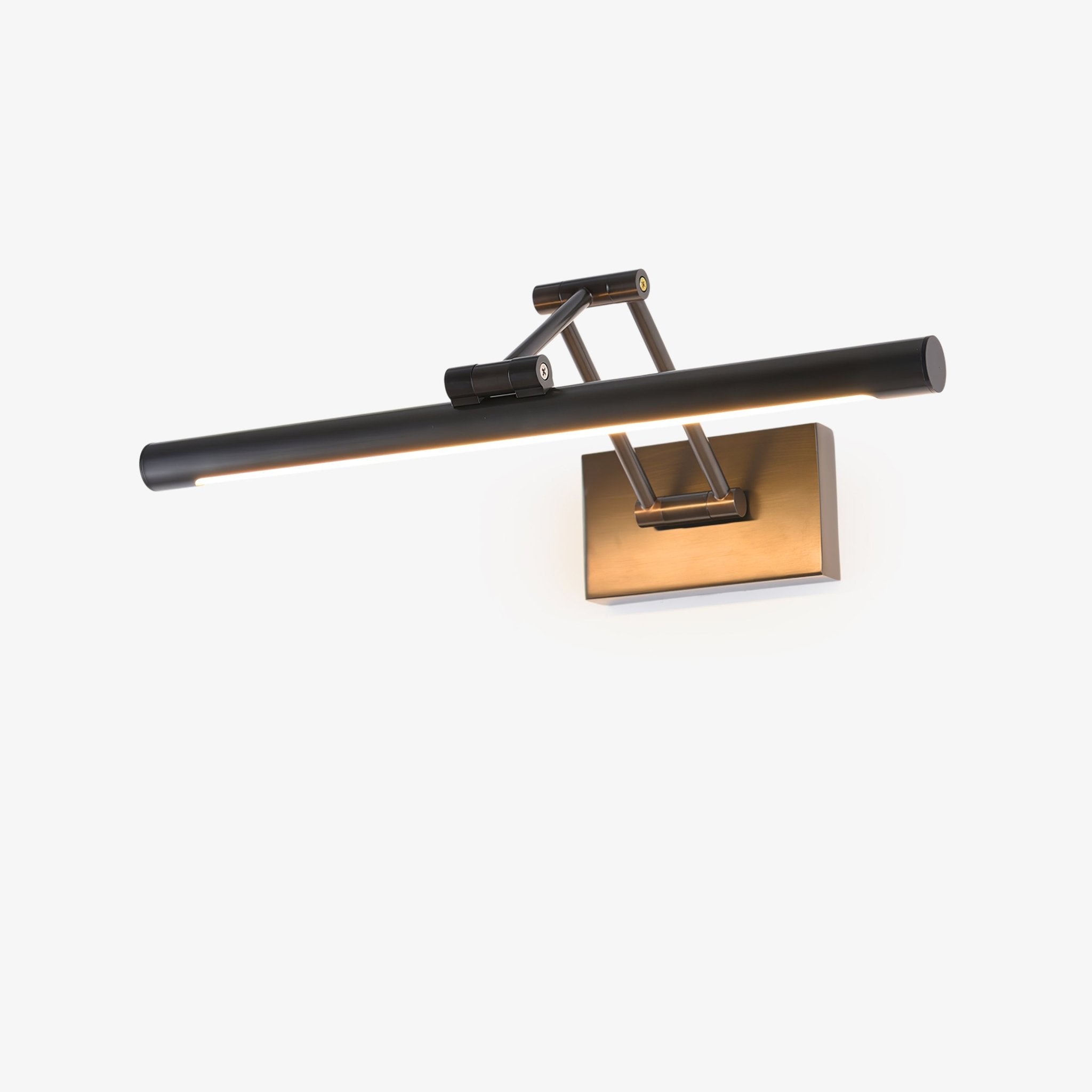 Gulden Adjustable Vanity Wall Lamp