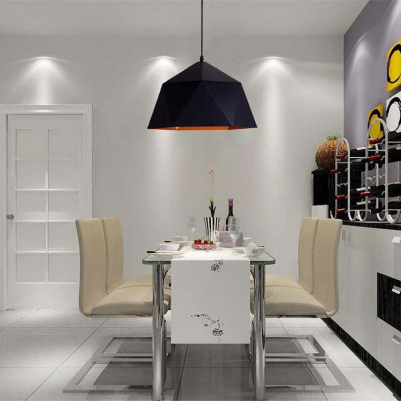 Valentina Pendant Light, - Neutral Decor