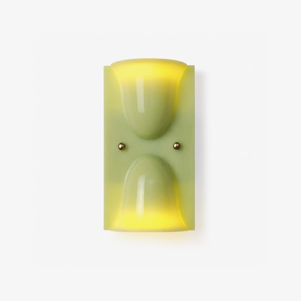 Norirette Glow Wall Sconce