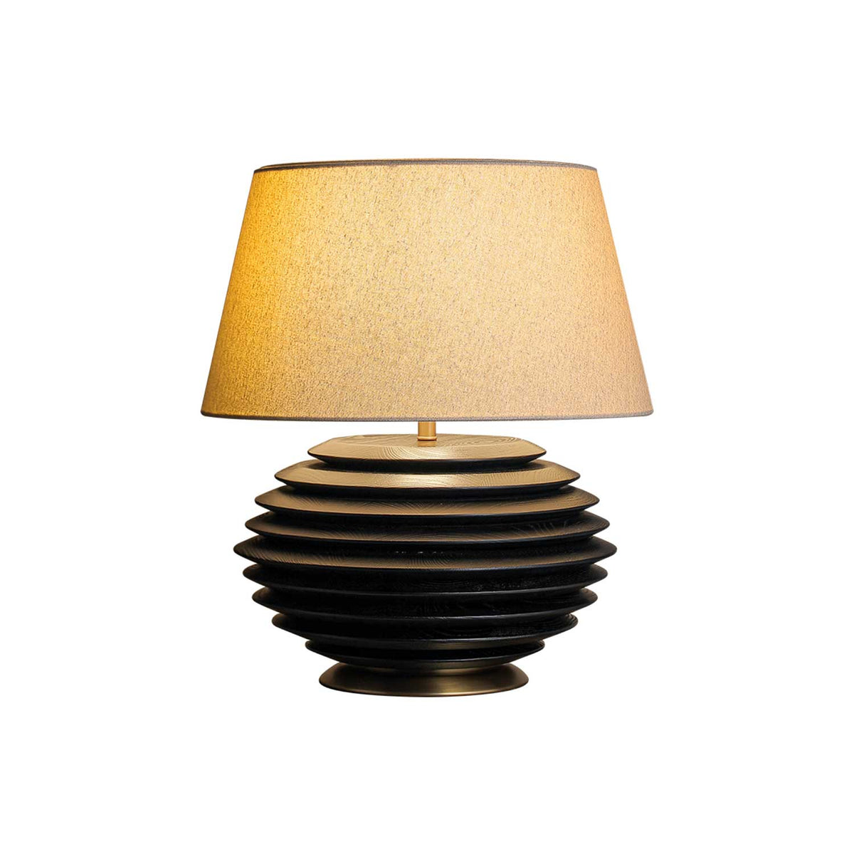 Abby Modern Table Lamp