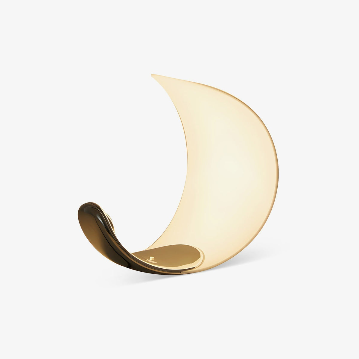 Lunora Elegant Flow Table Lamp