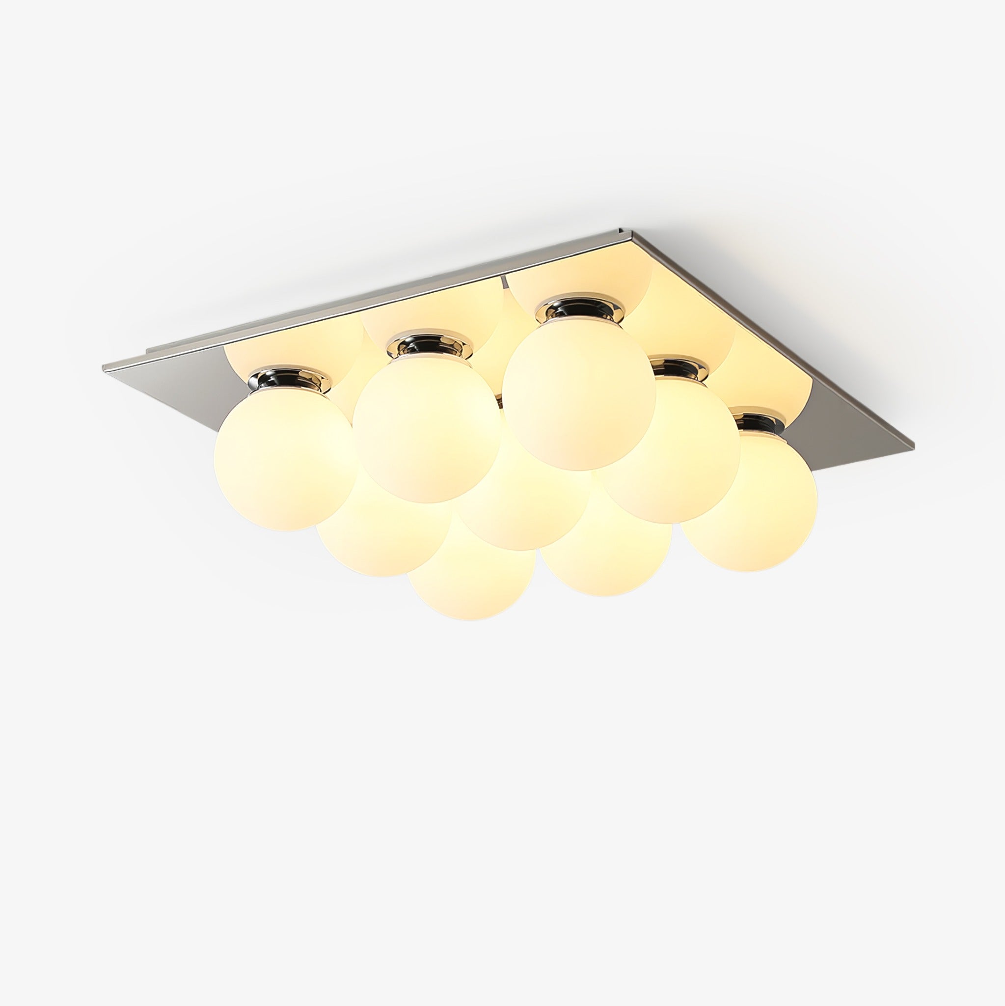 Ympr Cluster Ceiling Light