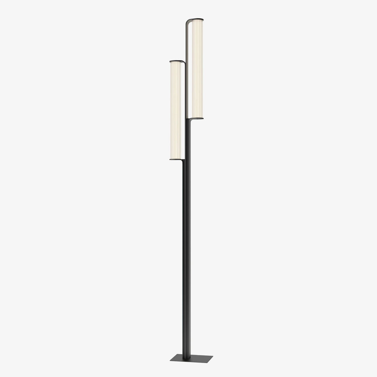 Reldax Arc Outdoor Post Lamp