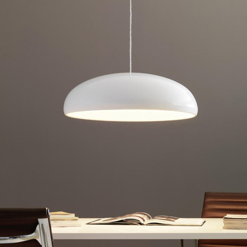 Arisha Elegant Modern Artistic Deco Pendant Light Acrylic Dining Room - Neutral Decor