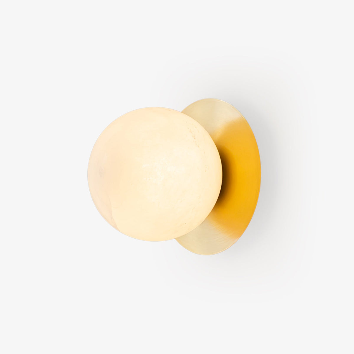 Werg Dawn Sconce