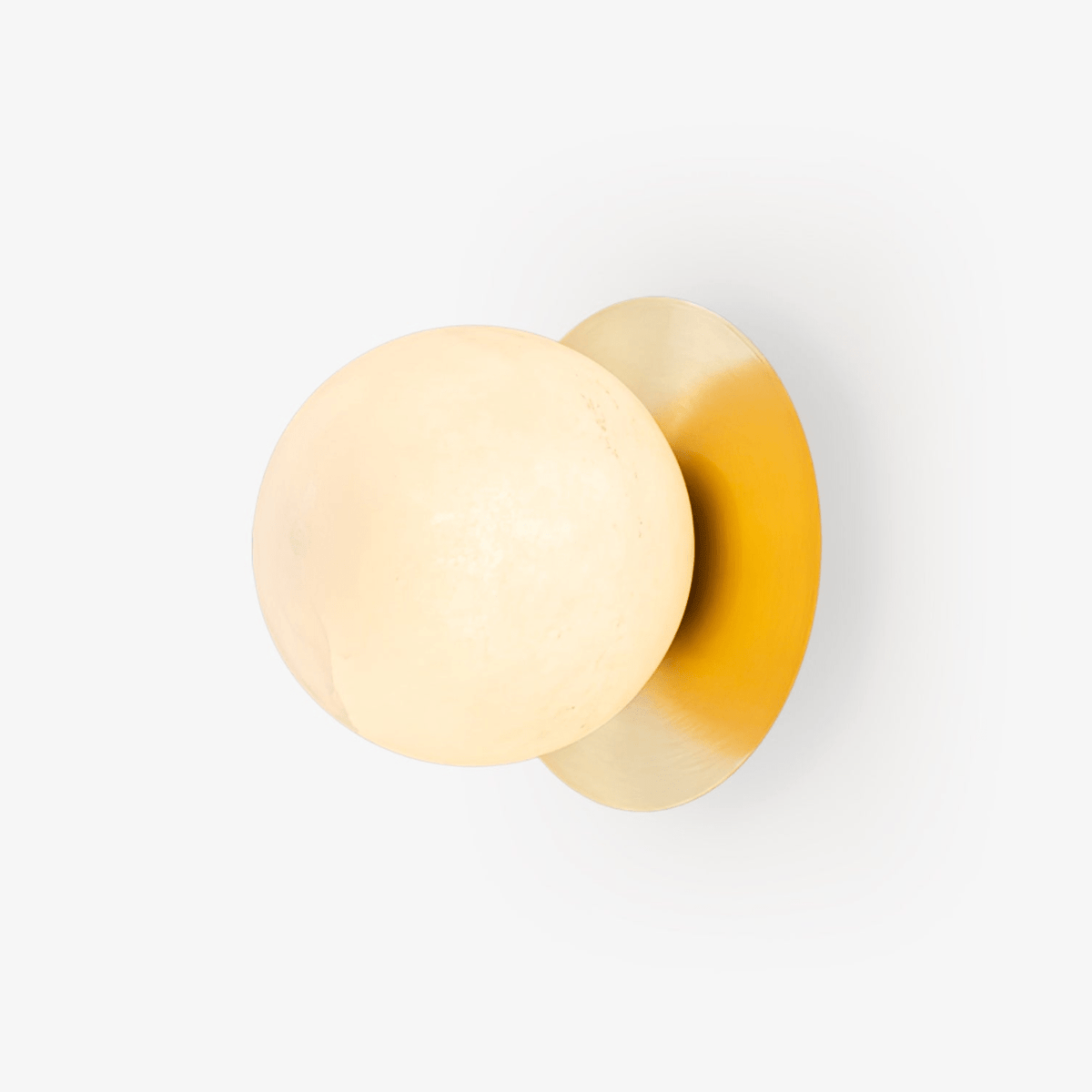 Werg Dawn Sconce