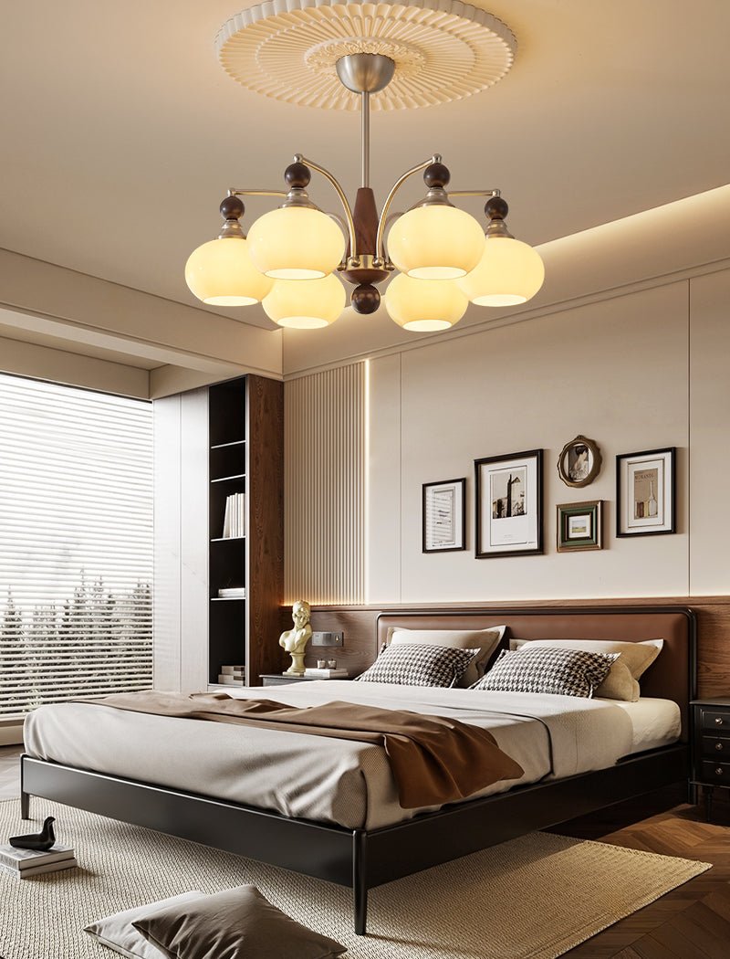 Prylin Chandelier