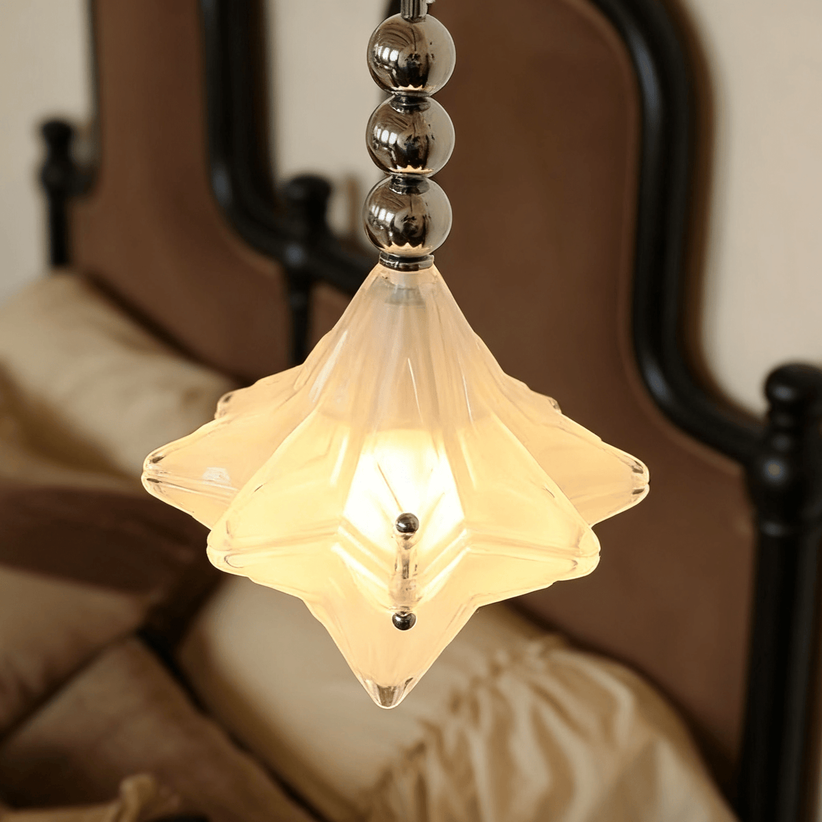 Irel Star Pendant Lamp