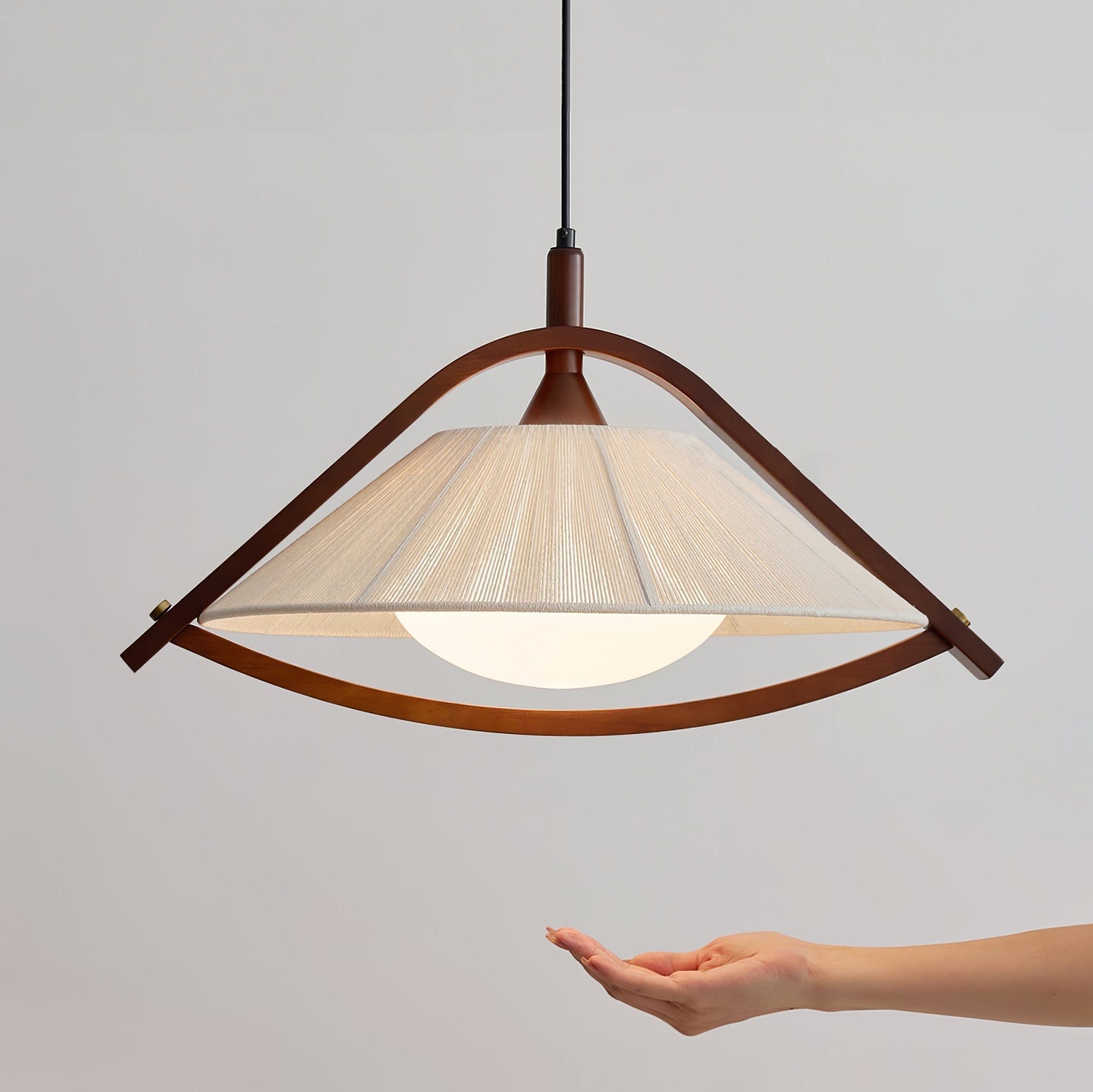 Audrey Modern Pendant Light