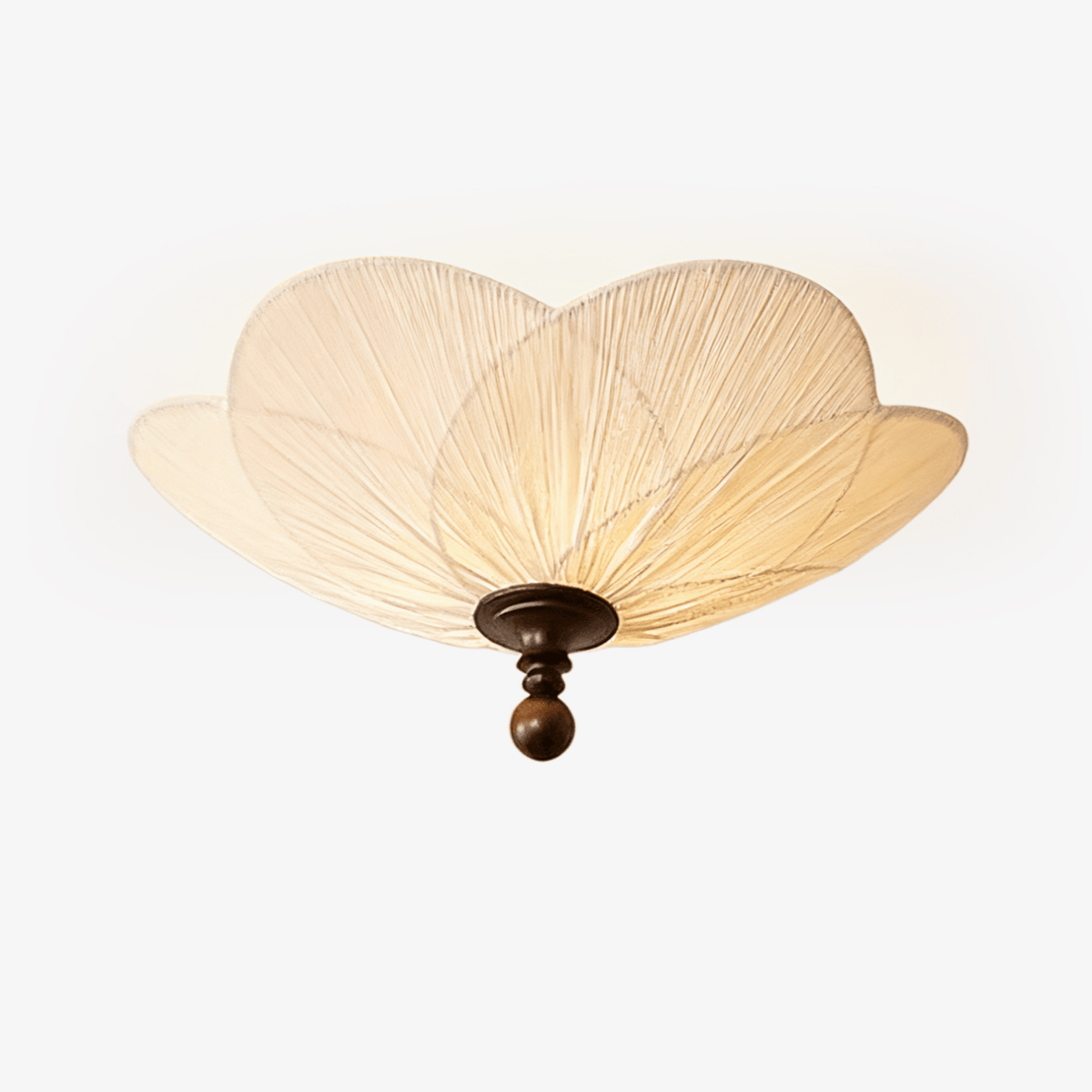 Doth Bloom Ceiling Light