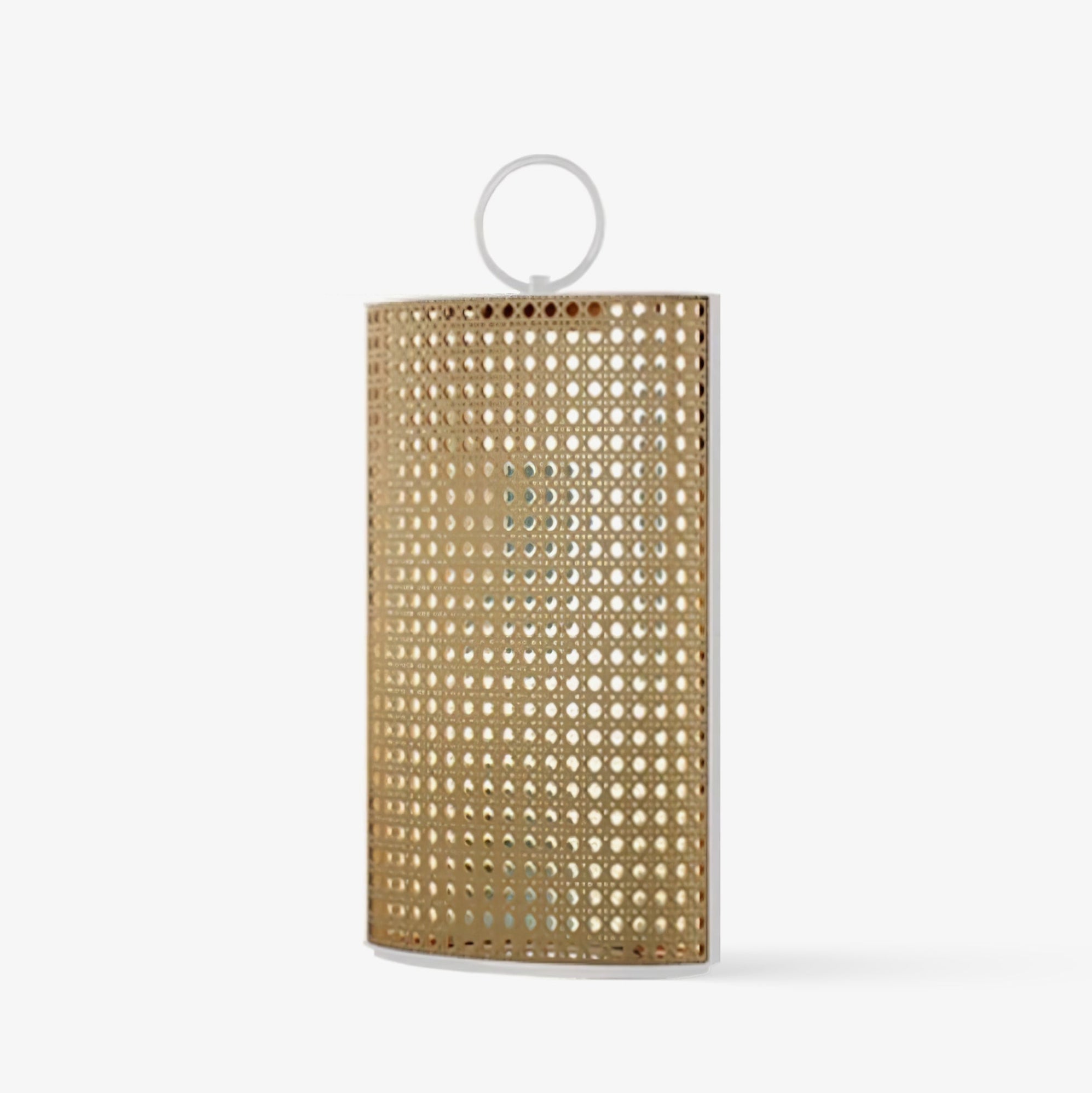 Zebr Solar Outdoor Lantern Lamp