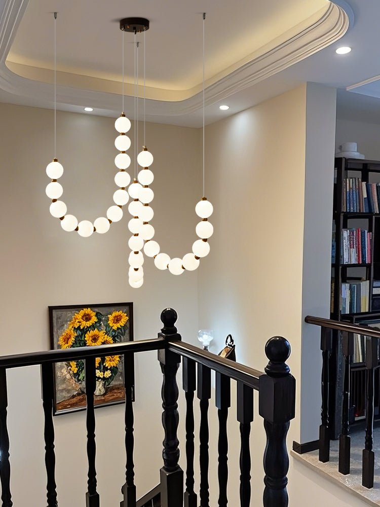 Ovex Pendant Lamp