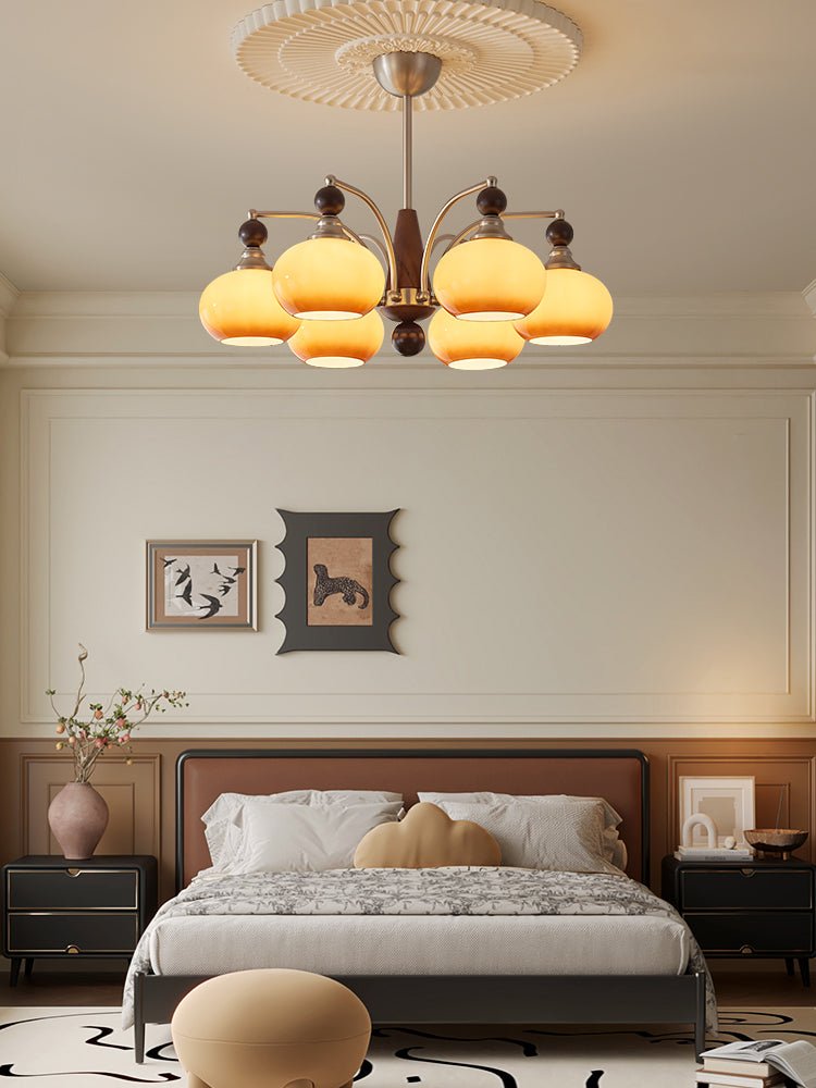 Prylin Chandelier