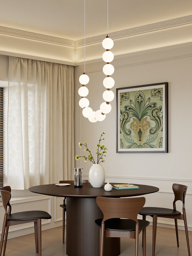 Ovex Pendant Lamp