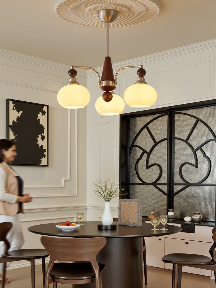 Prylin Chandelier
