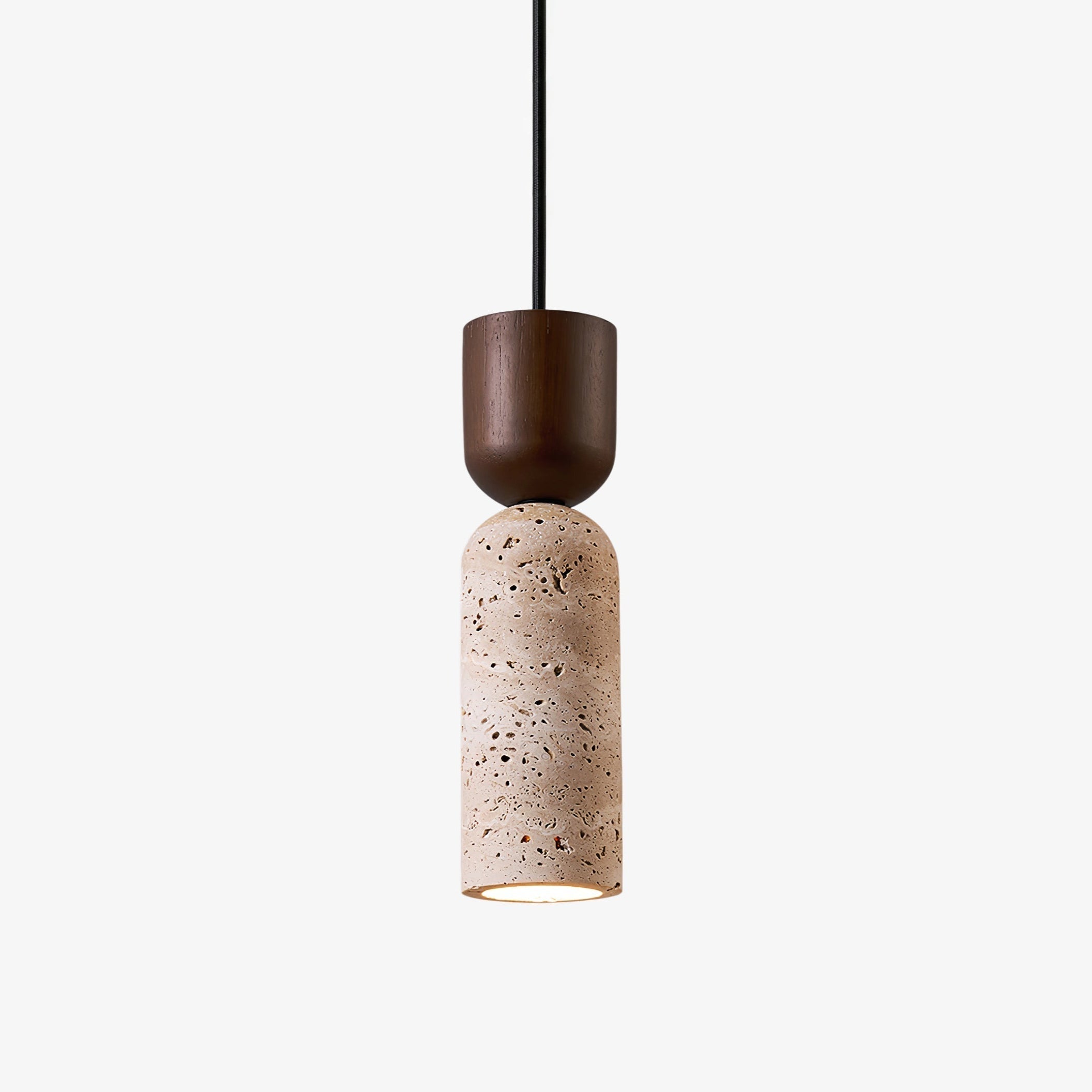 Hyndo Column Pendant Lamp