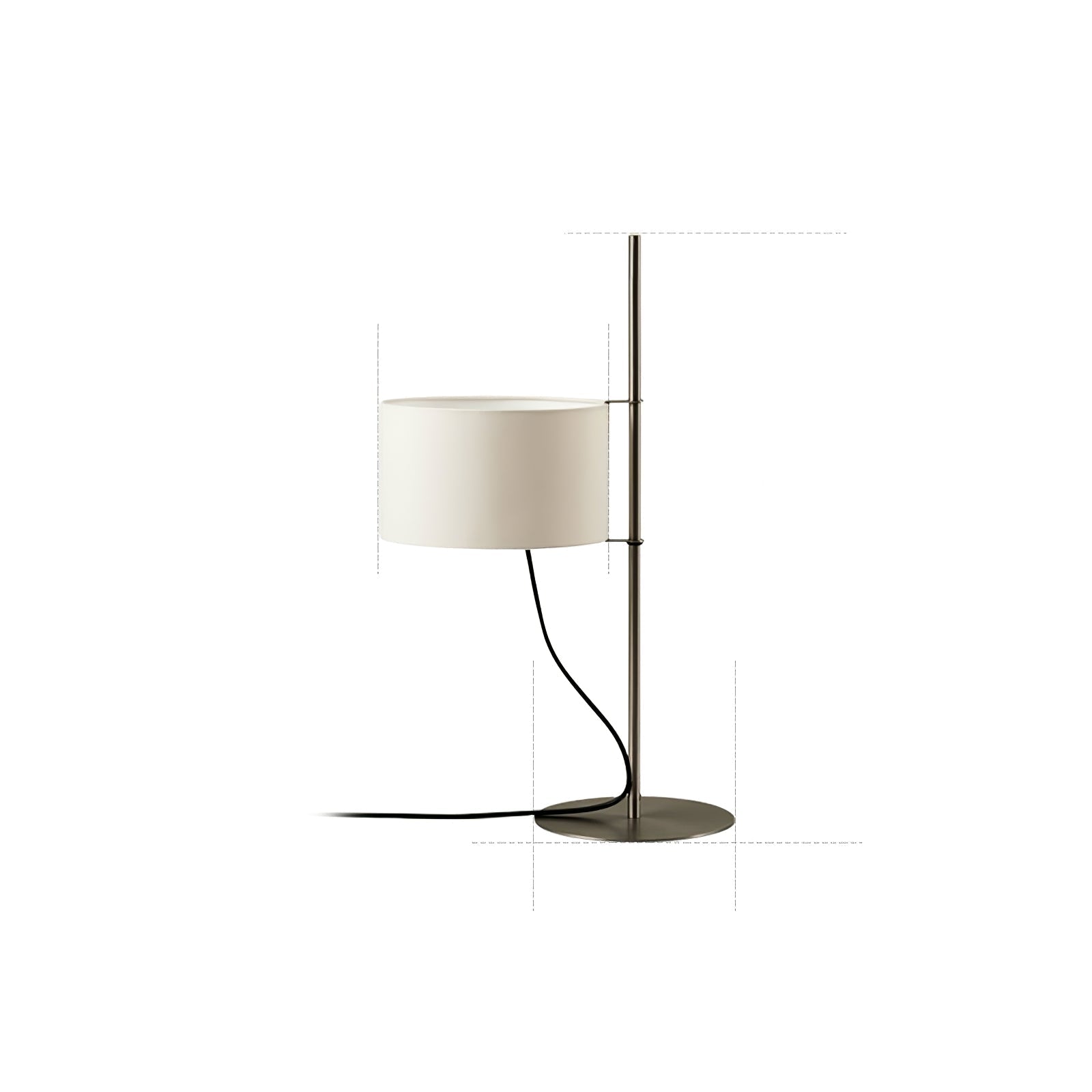 Landon Minimalist Table Lamp