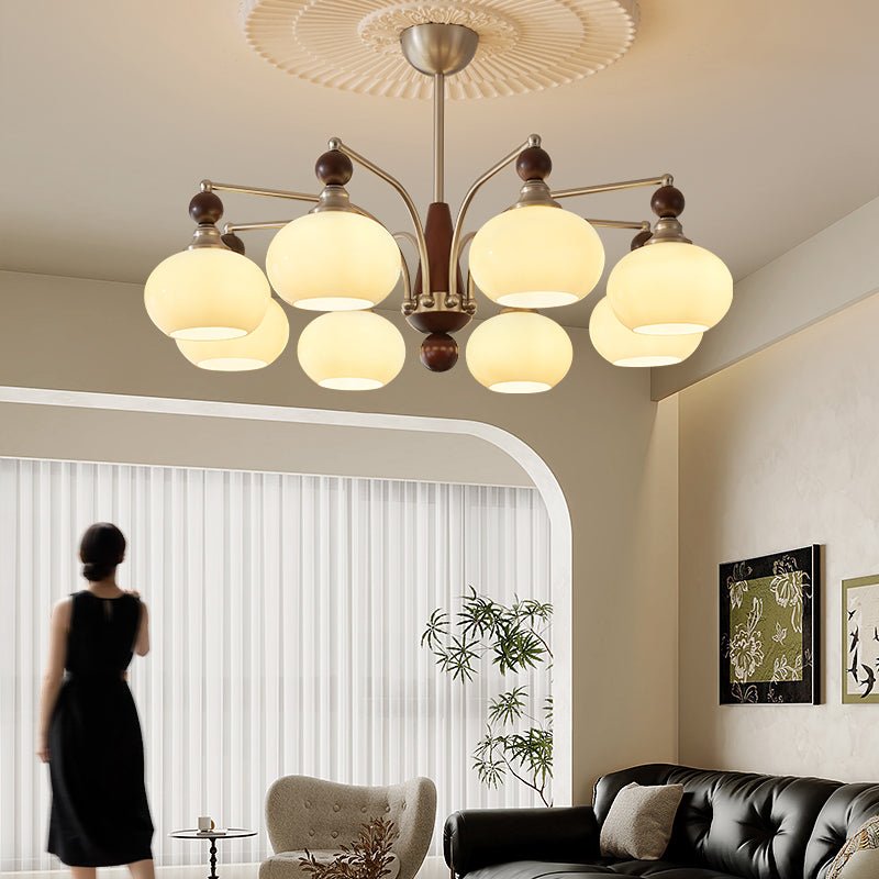 Prylin Chandelier