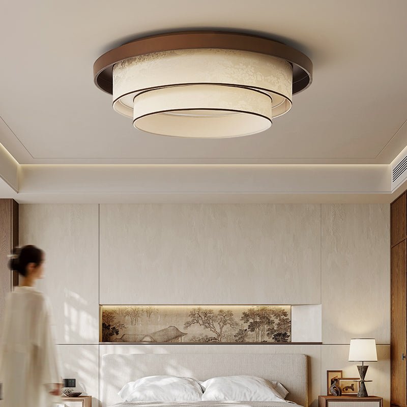 Auralyn Ceiling Light - Neutral Decor