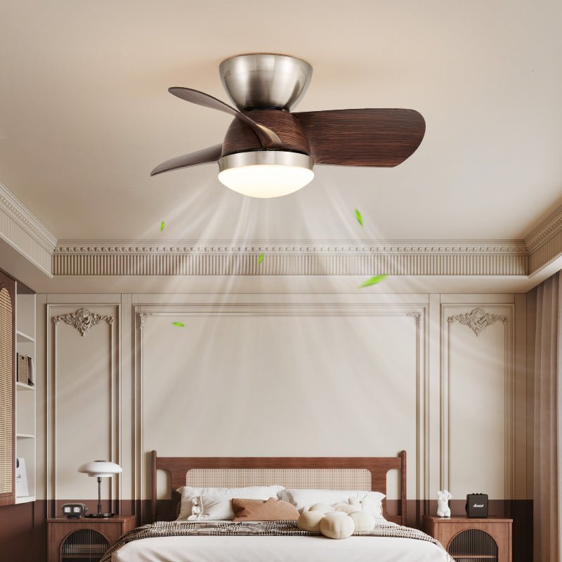 Dyms Ceiling Fan Light