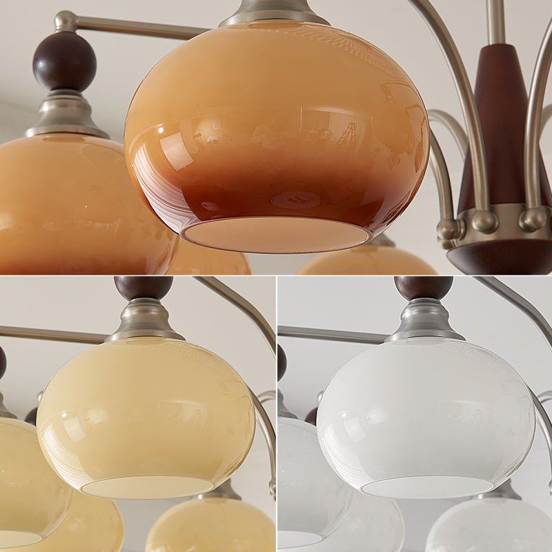 Prylin Chandelier