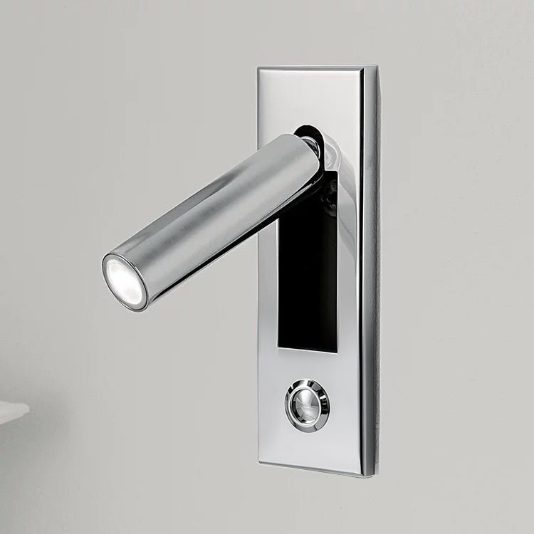 Everwick Embedded Bedside Indoor Wall Light