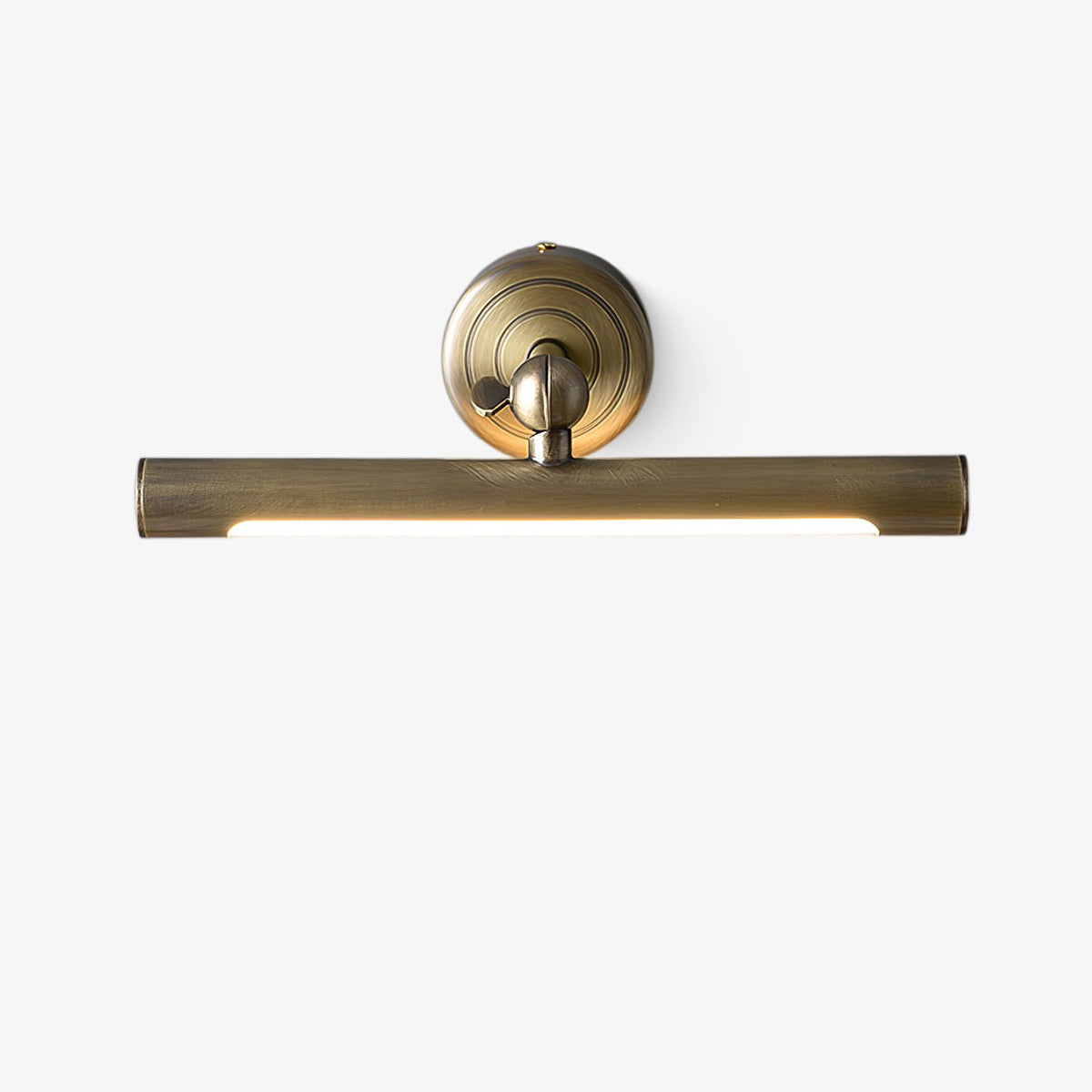 Novara Vanity Wall Light