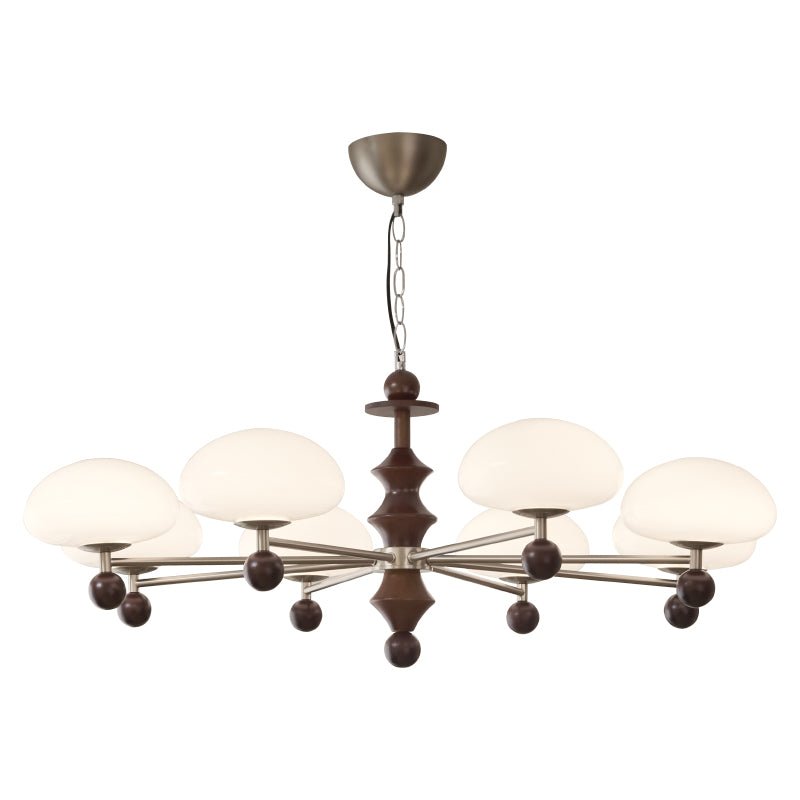 Gair Chandelier
