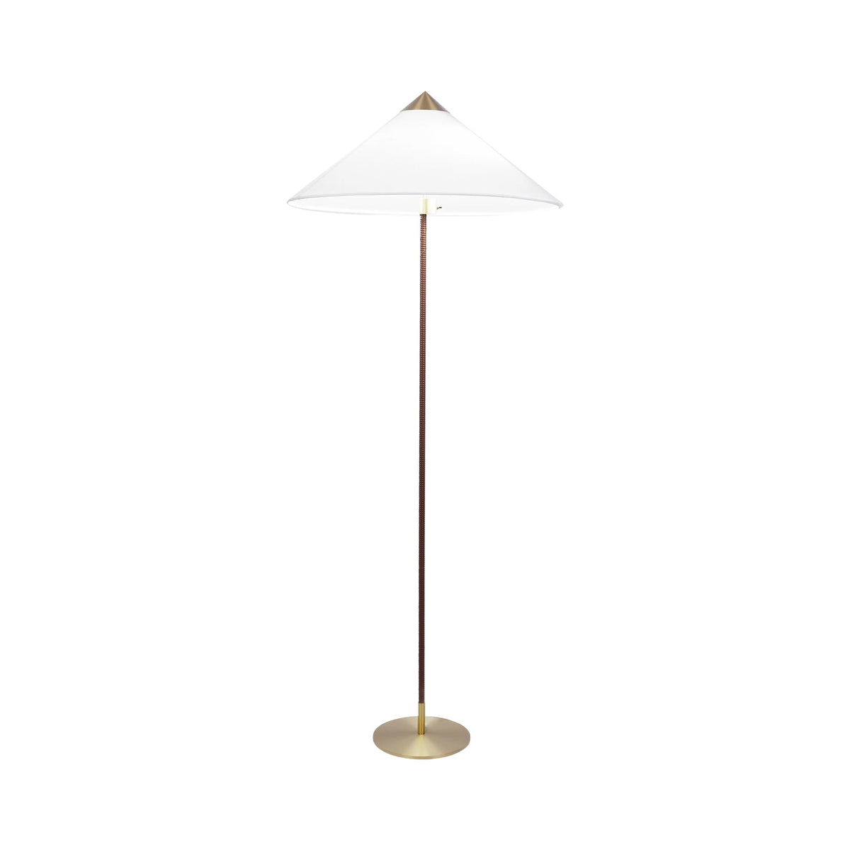 Docor Minimalist Floor Lamp